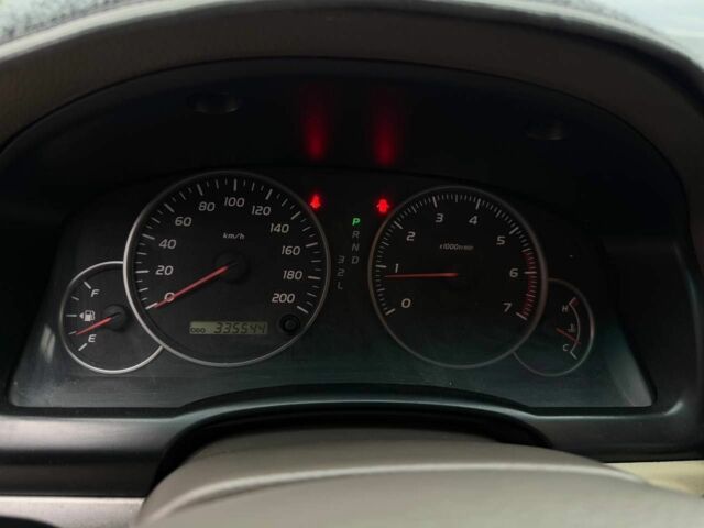 Сірий Тойота Ленд Крузер Прадо 120, об'ємом двигуна 2.7 л та пробігом 330 тис. км за 10500 $, фото 13 на Automoto.ua