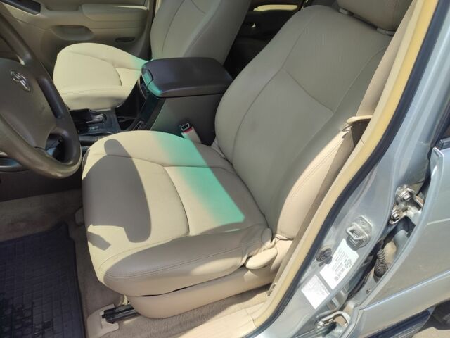 Сірий Тойота Ленд Крузер Прадо 120, об'ємом двигуна 0 л та пробігом 330 тис. км за 9700 $, фото 19 на Automoto.ua