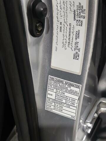 Серый Тойота Ленд Крузер Прадо 120, объемом двигателя 2.7 л и пробегом 210 тыс. км за 12500 $, фото 3 на Automoto.ua