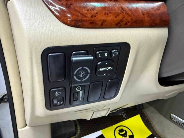 Сірий Тойота Ленд Крузер Прадо 120, об'ємом двигуна 4 л та пробігом 229 тис. км за 14200 $, фото 7 на Automoto.ua