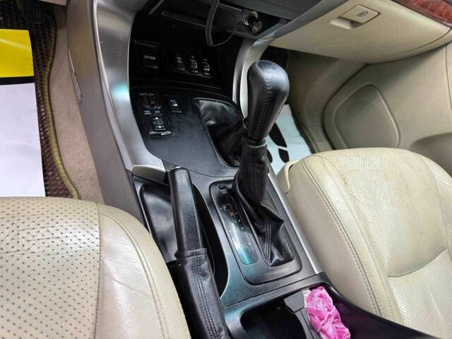 Сірий Тойота Ленд Крузер Прадо 120, об'ємом двигуна 4 л та пробігом 229 тис. км за 14200 $, фото 10 на Automoto.ua