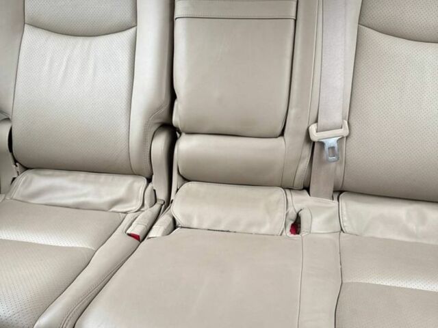 Серый Тойота Ленд Крузер Прадо 120, объемом двигателя 2.7 л и пробегом 310 тыс. км за 15500 $, фото 8 на Automoto.ua