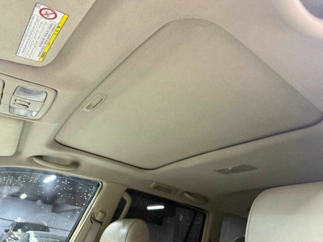 Сірий Тойота Ленд Крузер Прадо 120, об'ємом двигуна 4 л та пробігом 229 тис. км за 14200 $, фото 11 на Automoto.ua