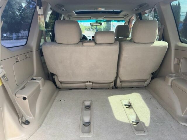 Серый Тойота Ленд Крузер Прадо 120, объемом двигателя 4 л и пробегом 3 тыс. км за 13800 $, фото 6 на Automoto.ua