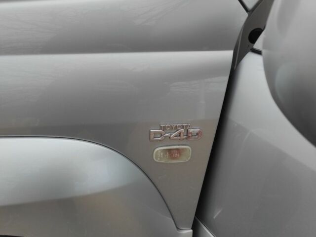 Серый Тойота Ленд Крузер Прадо 120, объемом двигателя 3 л и пробегом 388 тыс. км за 16900 $, фото 13 на Automoto.ua