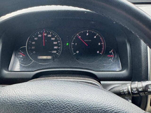 Серый Тойота Ленд Крузер Прадо 120, объемом двигателя 3 л и пробегом 446 тыс. км за 11000 $, фото 3 на Automoto.ua