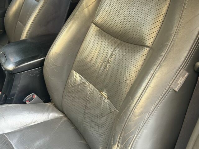 Синий Тойота Ленд Крузер Прадо 120, объемом двигателя 3 л и пробегом 250 тыс. км за 7600 $, фото 6 на Automoto.ua