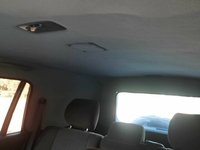 Синій Тойота Ленд Крузер Прадо 120, об'ємом двигуна 3 л та пробігом 300 тис. км за 43500 $, фото 13 на Automoto.ua