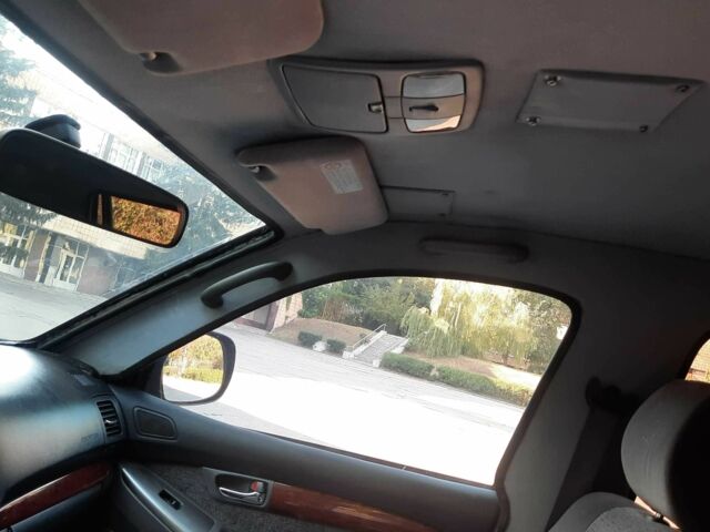 Синій Тойота Ленд Крузер Прадо 120, об'ємом двигуна 3 л та пробігом 300 тис. км за 43500 $, фото 11 на Automoto.ua