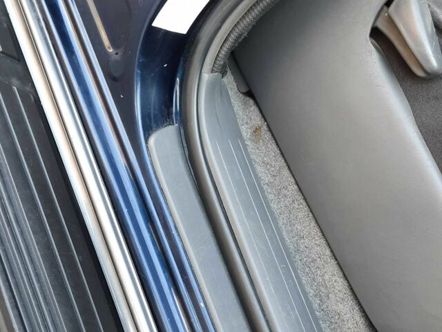 Синій Тойота Ленд Крузер Прадо 120, об'ємом двигуна 3 л та пробігом 300 тис. км за 43500 $, фото 21 на Automoto.ua