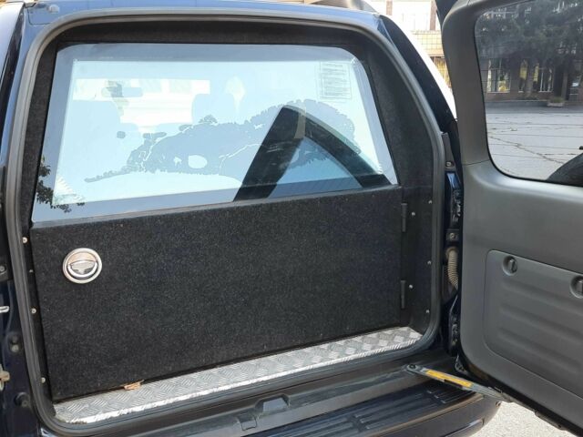 Синій Тойота Ленд Крузер Прадо 120, об'ємом двигуна 3 л та пробігом 300 тис. км за 43500 $, фото 15 на Automoto.ua