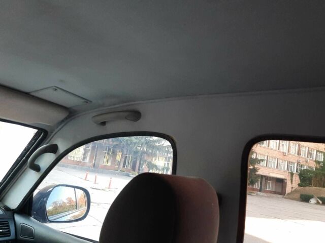 Синій Тойота Ленд Крузер Прадо 120, об'ємом двигуна 3 л та пробігом 300 тис. км за 43500 $, фото 17 на Automoto.ua