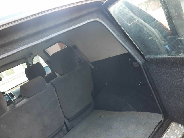 Синій Тойота Ленд Крузер Прадо 120, об'ємом двигуна 3 л та пробігом 300 тис. км за 43500 $, фото 16 на Automoto.ua