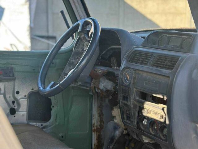 Зеленый Тойота Ленд Крузер Прадо 120, объемом двигателя 0 л и пробегом 1000 тыс. км за 12000 $, фото 4 на Automoto.ua