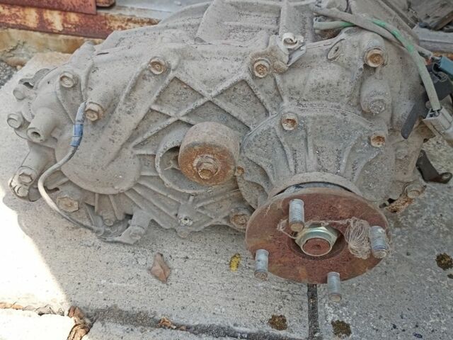 Зелений Тойота Ленд Крузер Прадо 120, об'ємом двигуна 0 л та пробігом 6 тис. км за 285 $, фото 1 на Automoto.ua