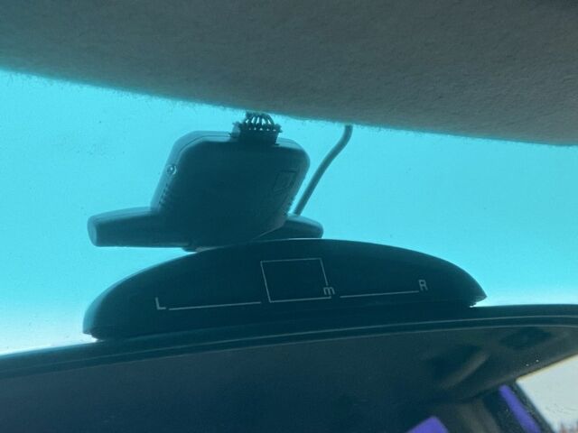 Зелений Тойота Ленд Крузер Прадо 120, об'ємом двигуна 2.7 л та пробігом 260 тис. км за 9999 $, фото 18 на Automoto.ua