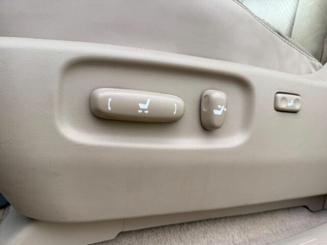 Зеленый Тойота Ленд Крузер Прадо 120, объемом двигателя 3 л и пробегом 232 тыс. км за 4300 $, фото 20 на Automoto.ua