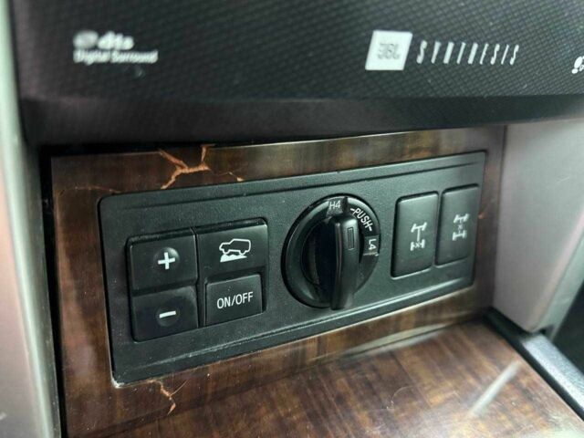 Белый Тойота Ленд Крузер Прадо 150, объемом двигателя 3 л и пробегом 202 тыс. км за 23900 $, фото 15 на Automoto.ua