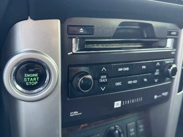 Белый Тойота Ленд Крузер Прадо 150, объемом двигателя 3 л и пробегом 202 тыс. км за 23900 $, фото 14 на Automoto.ua