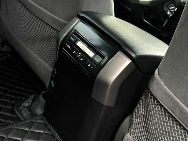 Белый Тойота Ленд Крузер Прадо 150, объемом двигателя 2.7 л и пробегом 180 тыс. км за 20500 $, фото 21 на Automoto.ua