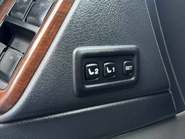 Белый Тойота Ленд Крузер Прадо 150, объемом двигателя 3 л и пробегом 202 тыс. км за 23900 $, фото 12 на Automoto.ua