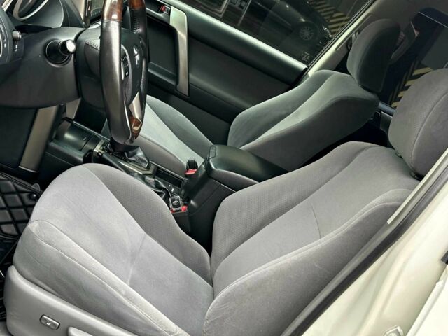 Белый Тойота Ленд Крузер Прадо 150, объемом двигателя 2.7 л и пробегом 180 тыс. км за 20500 $, фото 19 на Automoto.ua