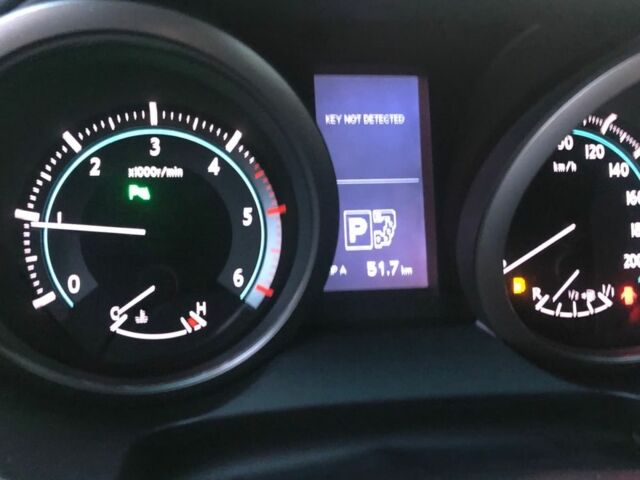 Білий Тойота Ленд Крузер Прадо 150, об'ємом двигуна 3 л та пробігом 112 тис. км за 13200 $, фото 22 на Automoto.ua