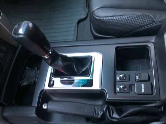 Білий Тойота Ленд Крузер Прадо 150, об'ємом двигуна 3 л та пробігом 112 тис. км за 13200 $, фото 8 на Automoto.ua