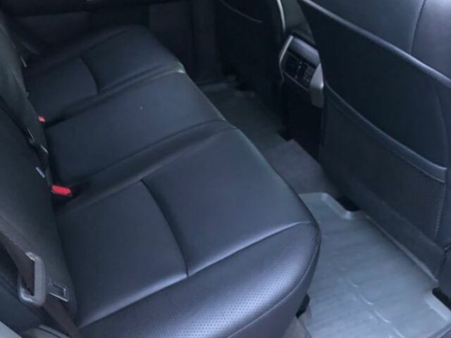 Белый Тойота Ленд Крузер Прадо 150, объемом двигателя 3 л и пробегом 121 тыс. км за 12800 $, фото 18 на Automoto.ua