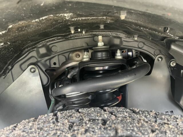 Белый Тойота Ленд Крузер Прадо 150, объемом двигателя 2.7 л и пробегом 59 тыс. км за 34000 $, фото 22 на Automoto.ua