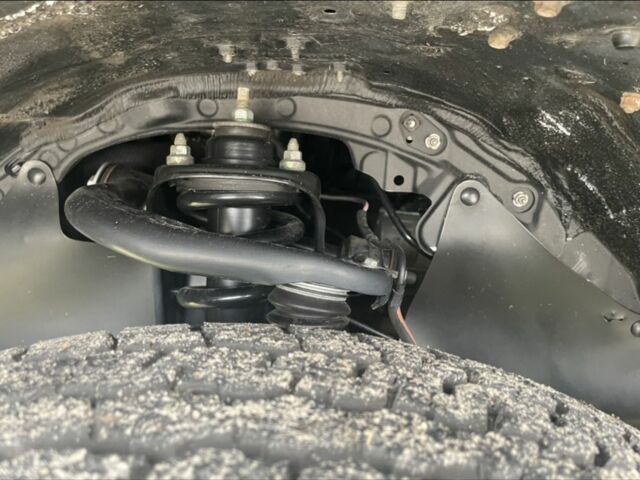 Белый Тойота Ленд Крузер Прадо 150, объемом двигателя 2.7 л и пробегом 59 тыс. км за 34000 $, фото 23 на Automoto.ua