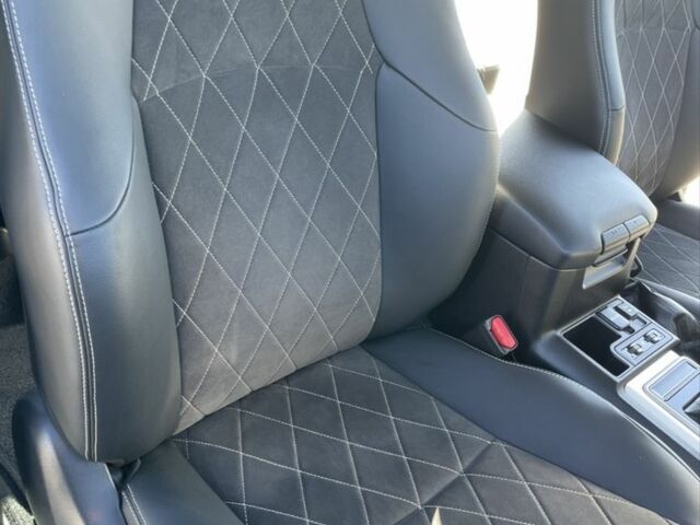 Белый Тойота Ленд Крузер Прадо 150, объемом двигателя 2.7 л и пробегом 59 тыс. км за 34000 $, фото 18 на Automoto.ua