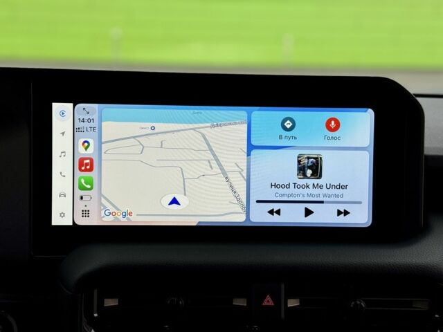 Бежевый Тойота Ленд Крузер Прадо 150, объемом двигателя 2.8 л и пробегом 15 тыс. км за 67900 $, фото 19 на Automoto.ua