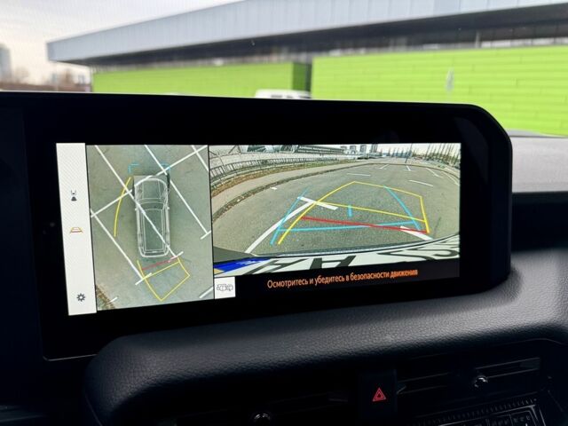 Бежевый Тойота Ленд Крузер Прадо 150, объемом двигателя 2.8 л и пробегом 15 тыс. км за 67900 $, фото 22 на Automoto.ua