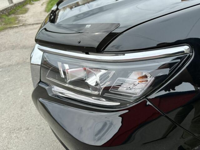 Чорний Тойота Ленд Крузер Прадо 150, об'ємом двигуна 2.7 л та пробігом 125 тис. км за 25999 $, фото 17 на Automoto.ua