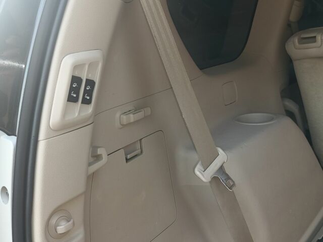 Чорний Тойота Ленд Крузер Прадо 150, об'ємом двигуна 3 л та пробігом 300 тис. км за 22500 $, фото 8 на Automoto.ua