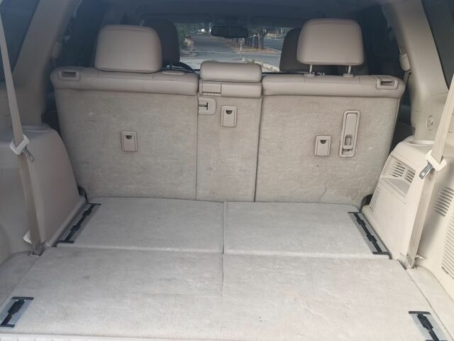 Чорний Тойота Ленд Крузер Прадо 150, об'ємом двигуна 3 л та пробігом 300 тис. км за 22500 $, фото 5 на Automoto.ua