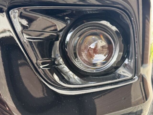 Черный Тойота Ленд Крузер Прадо 150, объемом двигателя 2.7 л и пробегом 147 тыс. км за 25500 $, фото 20 на Automoto.ua