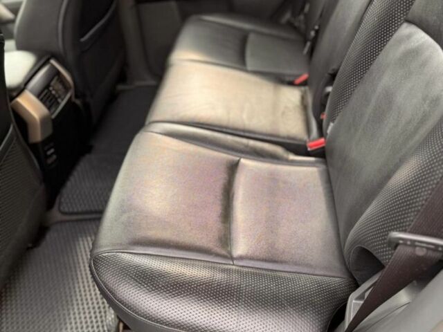 Чорний Тойота Ленд Крузер Прадо 150, об'ємом двигуна 3 л та пробігом 300 тис. км за 26000 $, фото 5 на Automoto.ua