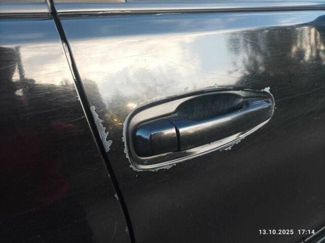 Чорний Тойота Ленд Крузер Прадо 150, об'ємом двигуна 4 л та пробігом 341 тис. км за 17500 $, фото 9 на Automoto.ua