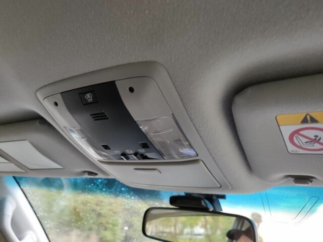 Черный Тойота Ленд Крузер Прадо 150, объемом двигателя 3 л и пробегом 117 тыс. км за 34000 $, фото 12 на Automoto.ua