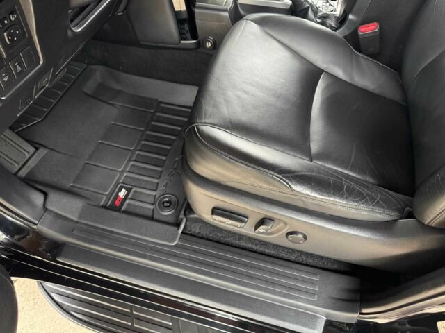 Черный Тойота Ленд Крузер Прадо 150, объемом двигателя 3 л и пробегом 132 тыс. км за 35900 $, фото 8 на Automoto.ua