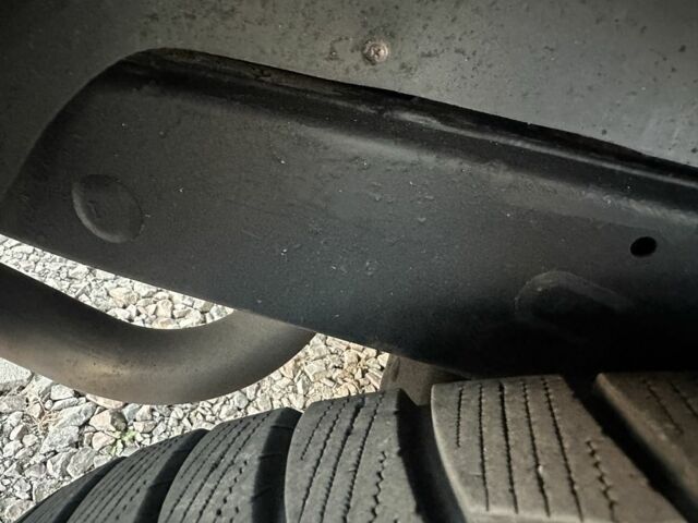 Черный Тойота Ленд Крузер Прадо 150, объемом двигателя 2.8 л и пробегом 250 тыс. км за 29500 $, фото 3 на Automoto.ua