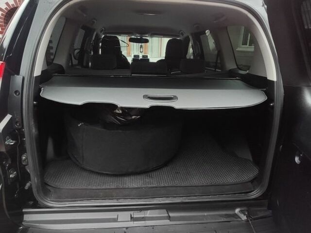 Чорний Тойота Ленд Крузер Прадо 150, об'ємом двигуна 2.7 л та пробігом 159 тис. км за 27777 $, фото 21 на Automoto.ua