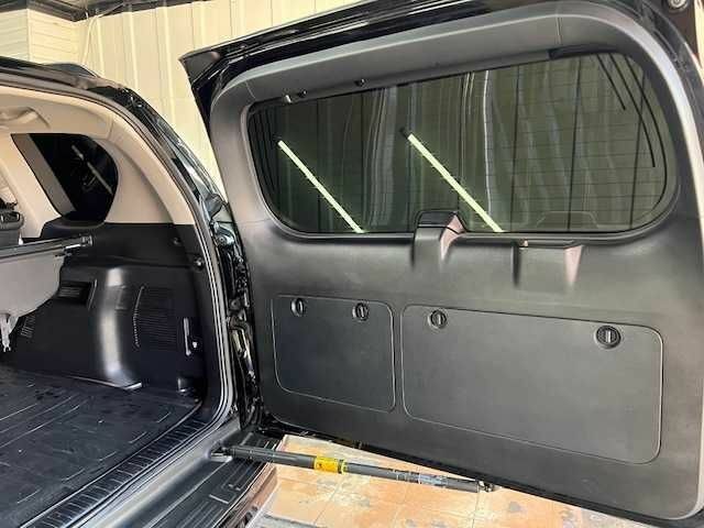 Чорний Тойота Ленд Крузер Прадо 150, об'ємом двигуна 4 л та пробігом 150 тис. км за 37500 $, фото 7 на Automoto.ua