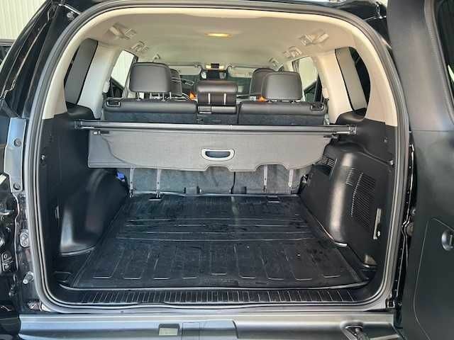 Чорний Тойота Ленд Крузер Прадо 150, об'ємом двигуна 4 л та пробігом 150 тис. км за 37500 $, фото 6 на Automoto.ua