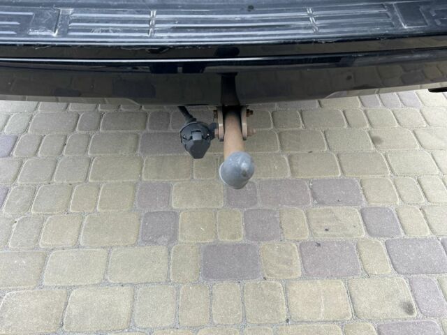 Черный Тойота Ленд Крузер Прадо 150, объемом двигателя 2.7 л и пробегом 81 тыс. км за 31000 $, фото 20 на Automoto.ua