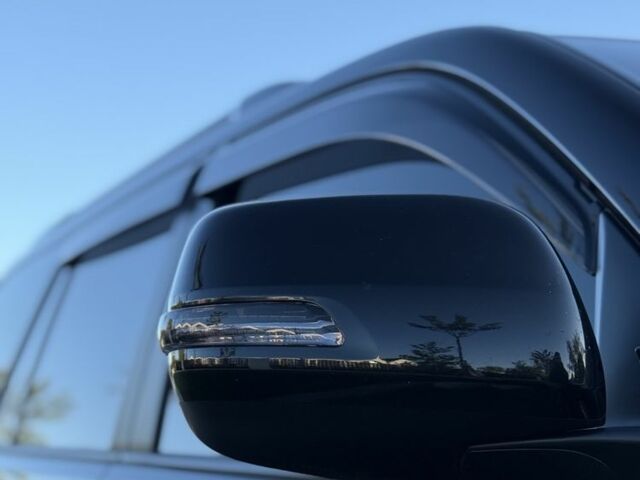 Чорний Тойота Ленд Крузер Прадо 150, об'ємом двигуна 2.8 л та пробігом 83 тис. км за 48800 $, фото 5 на Automoto.ua