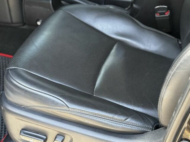 Чорний Тойота Ленд Крузер Прадо 150, об'ємом двигуна 4 л та пробігом 139 тис. км за 46900 $, фото 7 на Automoto.ua