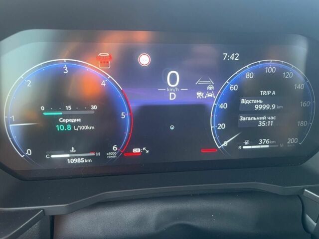 Чорний Тойота Ленд Крузер Прадо 150, об'ємом двигуна 0 л та пробігом 15 тис. км за 78000 $, фото 2 на Automoto.ua